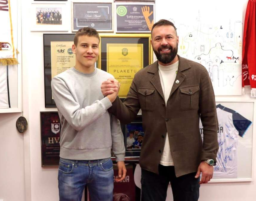 Bh. skijaš rangiran ispred Amerikanaca, Norvežana, Austrijanaca...