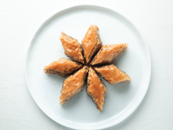 Bh. slastice među najukusnijim iftarskim desertima svijeta