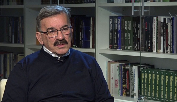 Bh. snage trebaju zajednički odgovor na napade Zagreba i Beograda