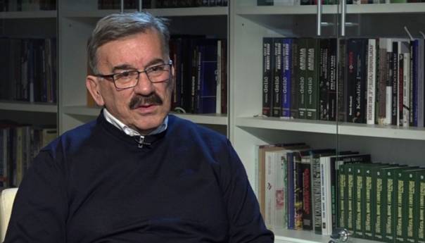 Bh. snage trebaju zajednički odgovor na napade Zagreba i Beograda