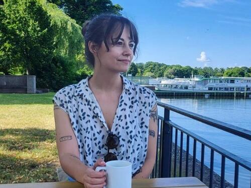 Bh. spisateljici zabranjeno gostovanje na festivalu u Austriji zbog podrške Palestini