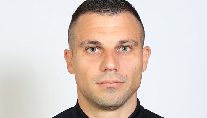 Bh. sudac postao glavna zvijezda utakmice u Konferencijskoj ligi