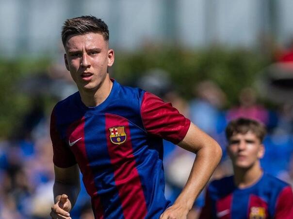 Bh. talenat napušta Barcelonu i dolazi kod Džeke?