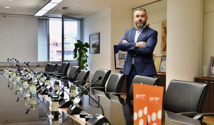 BH Telecom će donirati milion KM za kupovinu respiratora