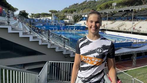 BH Telecom će podržati Lanu Pudar sa još 50.000 KM