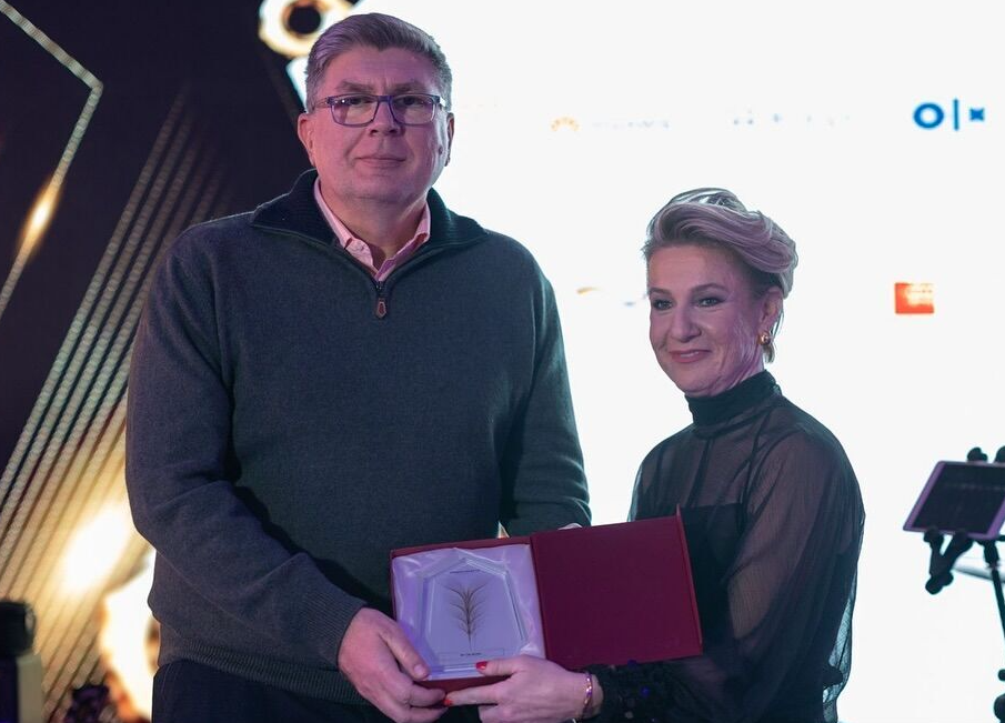 BH Telecom dobitnik nagrade "Golden Champions" na 10. Sarajevo Unlimited forumu