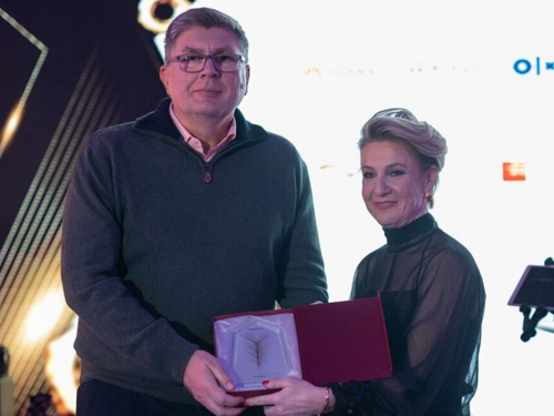 BH Telecom dobitnik nagrade "Golden Champions" na 10. Sarajevo Unlimited forumu