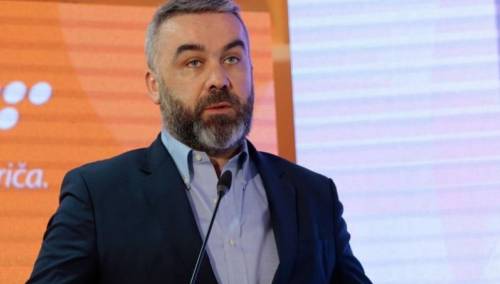 BH Telecom donira milion KM za nabavku vakcina protiv Covida
