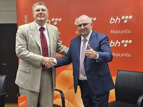 BH Telecom i Amazon donose vrhunsku svjetsku tehnologiju u BiH