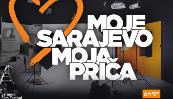 BH Telecom i naredne tri godine glavni sponzor SFF-a