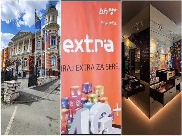 BH Telecom i Olimpijski muzej nastavljaju saradnju: Besplatan ulaz za osnovce i srednjoškolce KS