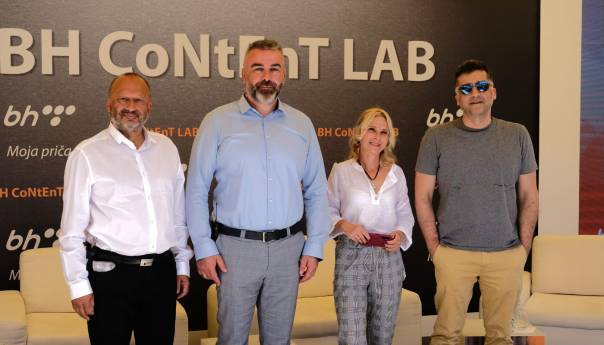 BH Telecom i SFF zajedno u najljepšoj festivalskoj priči