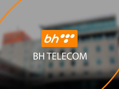 BH Telecom izdvaja 1,5 miliona KM pomoći za poplavljena područja
