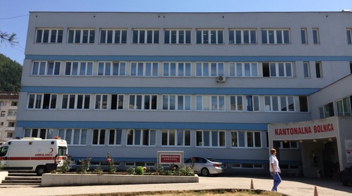 BH Telecom: Kantonalnoj bolnici Goražde 28.800 KM za hemodijalizni aparat