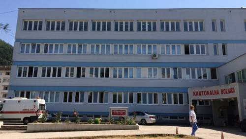 BH Telecom: Kantonalnoj bolnici Goražde 28.800 KM za hemodijalizni aparat