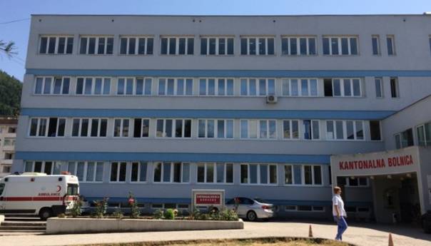 BH Telecom: Kantonalnoj bolnici Goražde 28.800 KM za hemodijalizni aparat