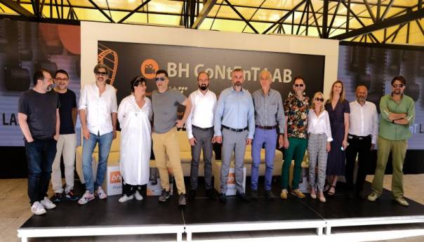 BH Telecom najavljuje: BiH postaje veliki filmski studio