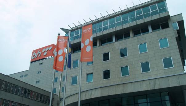 BH Telecom ne vrši instalaciju 5G mreže