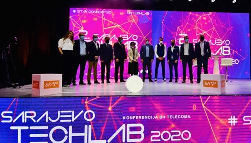 BH Telecom obilježio Dan kompanije