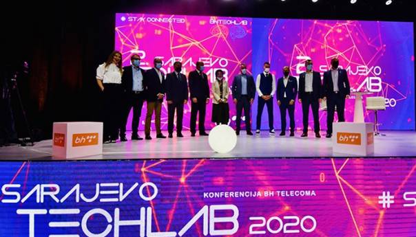 BH Telecom obilježio Dan kompanije