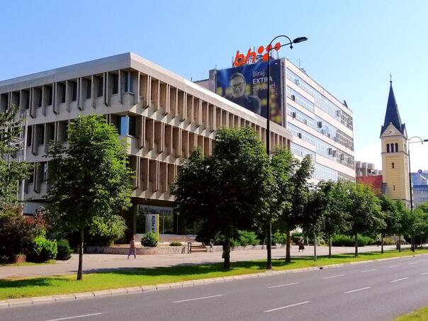 BH Telecom obradovao članove centara za zdravo starenje