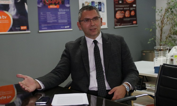 BH Telecom osigurao 15 miliona KM za startupe u naredne tri godine