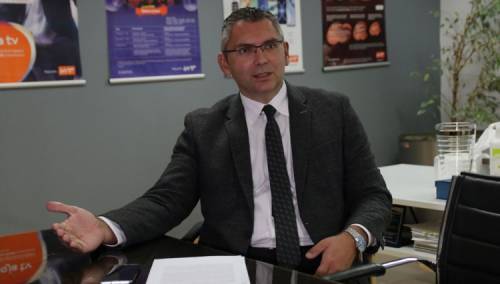 BH Telecom osigurao 15 miliona KM za startupe u naredne tri godine