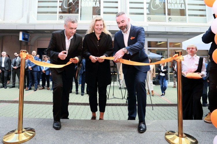 "BH Telecom" otvorio novi, moderniji centar u Banjaluci