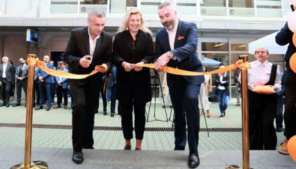 "BH Telecom" otvorio novi, moderniji centar u Banjaluci