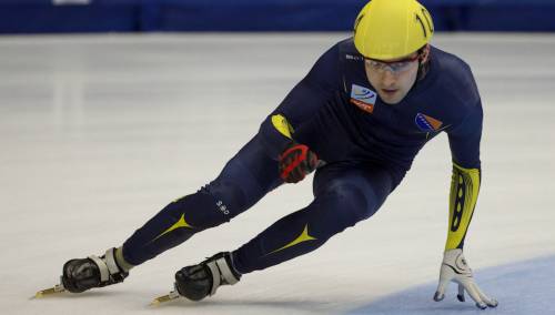 BH Telecom: Podrška plasmanu Brankovića na Olimpijadu