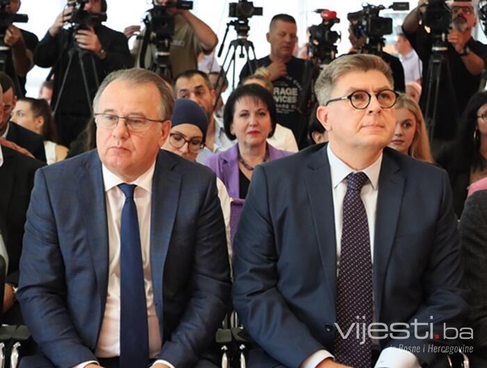 BH Telecom vodeći digitalni integrator BiH