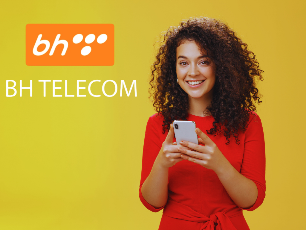 BH Telecom povećao ukupni raspoloživi kapacitet mobilne mreže za više od 50 posto