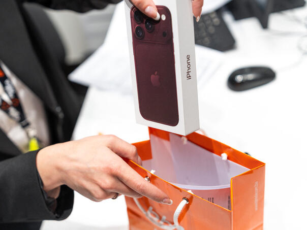 BH Telecom prvim kupcima iPhone 18 priuštio "Pro Experience"