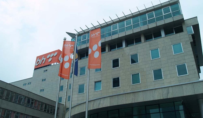 BH Telecom: Sutra i prekosutra šalteri za penzionere od 8.00 do 11.00 sati