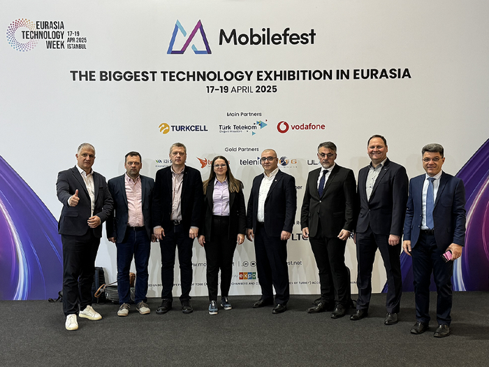 BH Telecom u posjeti tehnološkim liderima u Turskoj: Fokus na inovacije, sigurnost i strateška partnerstva