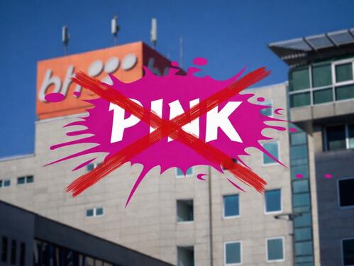 BH Telecom uklanja Pink kanale sa Moja TV platforme