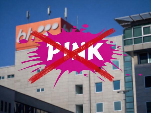 BH Telecom uklanja Pink kanale sa Moja TV platforme
