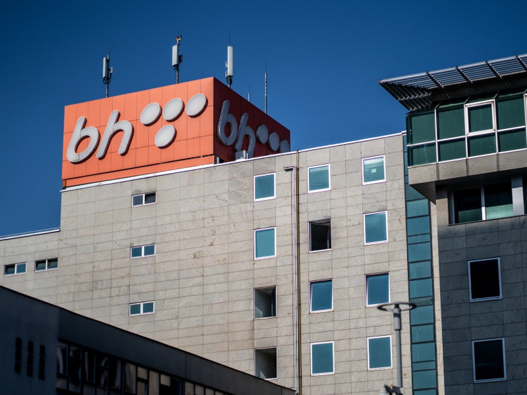 BH Telecom započeo 2025. s najvećim kvartalnim prihodima u zadnjoj deceniji