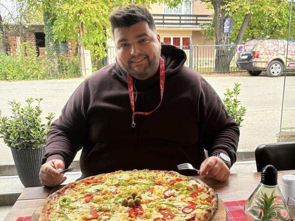 Bh. tiktoker se pohvalio da je smršao 45 kila, pogledajte kako sada izgleda