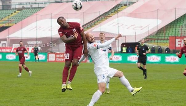 Bh. timovi prijavili igrače za Evropu: Poznati sastavi Sarajeva, Veleža i Širokog