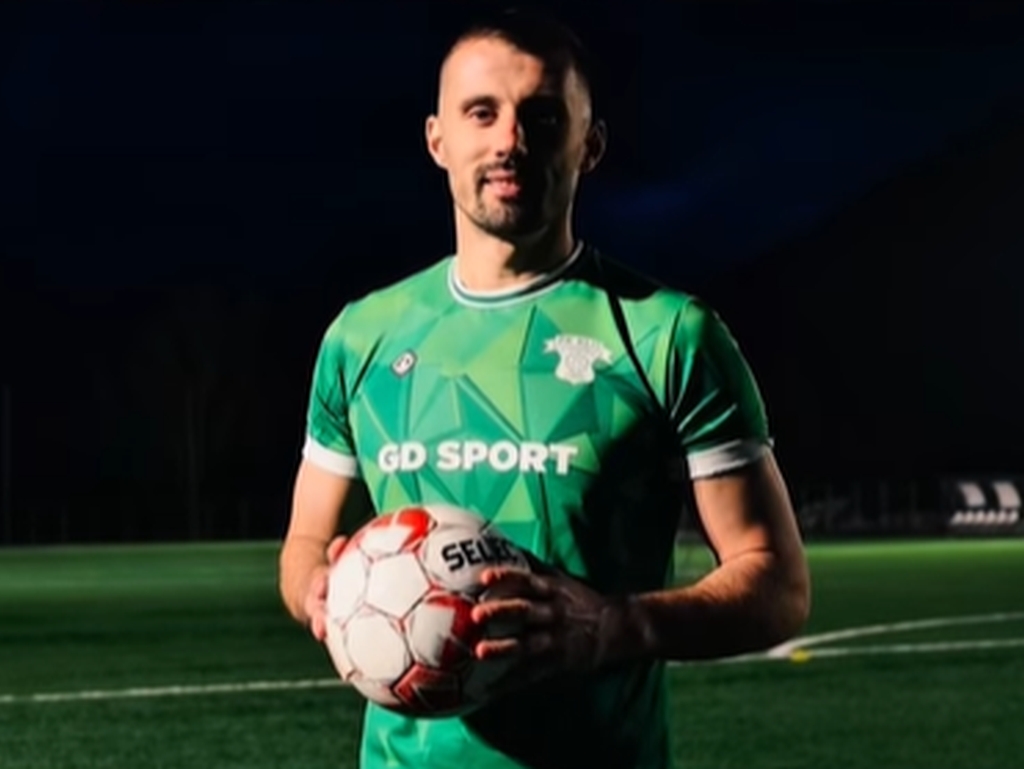 Bh. trećeligaš spektakularno predstavio najveće pojačanje u historiji