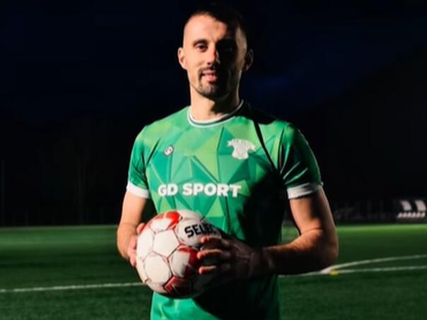 Bh. trećeligaš spektakularno predstavio najveće pojačanje u historiji