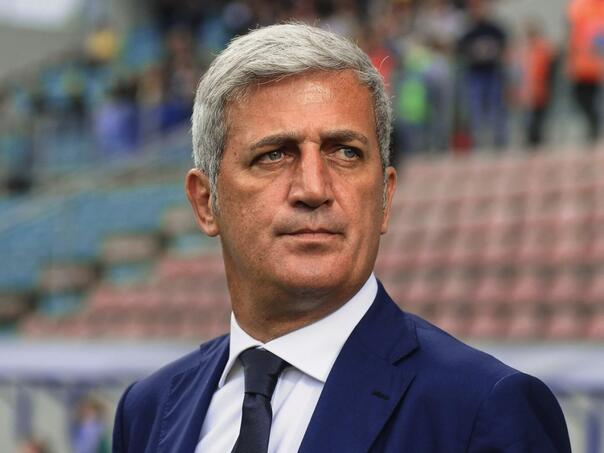 Bh. trener Vladimir Petković novi selektor Alžira