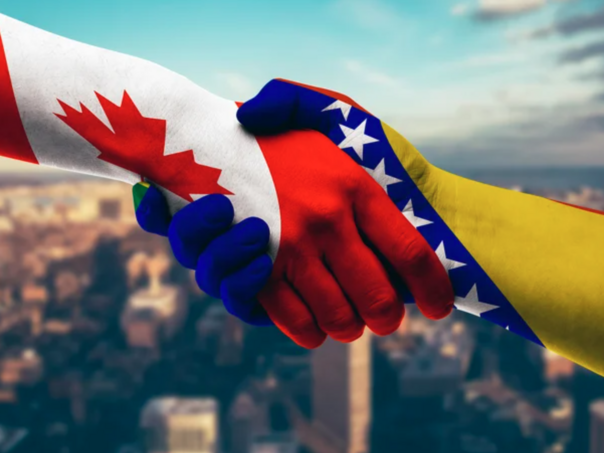 Bh. zajednica u Ottawi pobijedila aktuelnog antibosanskog ambasadora