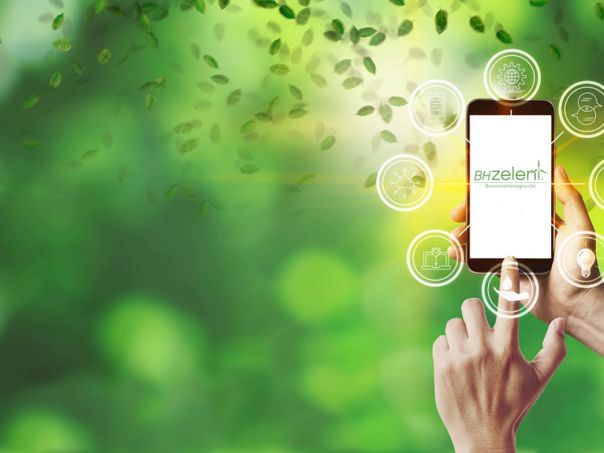 BH Zeleni prva politička organizacija u BiH koja koristi elektronski potpis