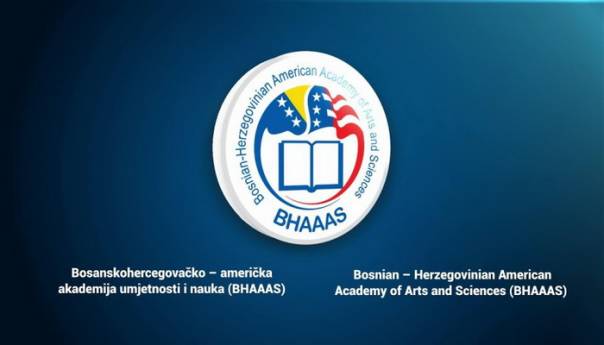BHAAAS podržao "Deklaraciju o ustavnim i drugim reformama BiH na putu u Europsku uniju i NATO"