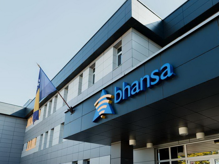 BHANSA dostavila institucijama BiH analize o poslovanju i zračnom prometu