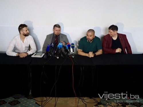 BHANSA i kontrolori letenja: Nećemo pristati na umanjivanje prava, turizam na udaru!