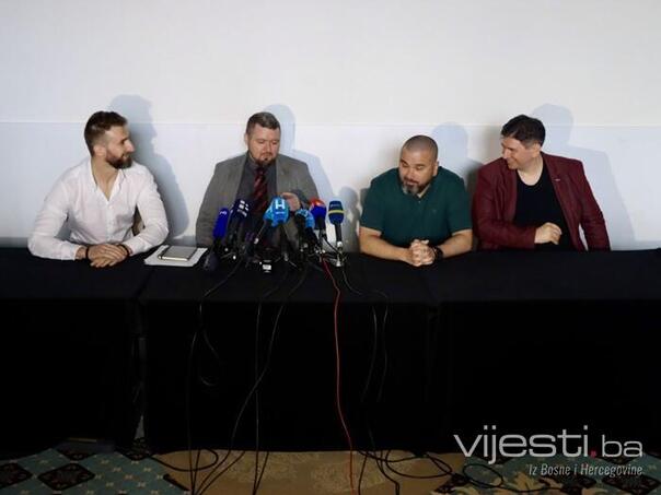 BHANSA i kontrolori letenja: Nećemo pristati na umanjivanje prava, turizam na udaru!