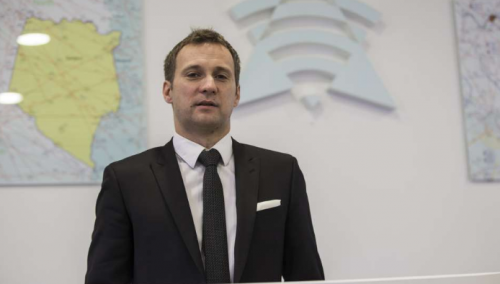 BHANSA pokrenula ambiciozni plan vlastitog školovanja kontrolora letenja